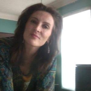 Meet your Posher, Kym